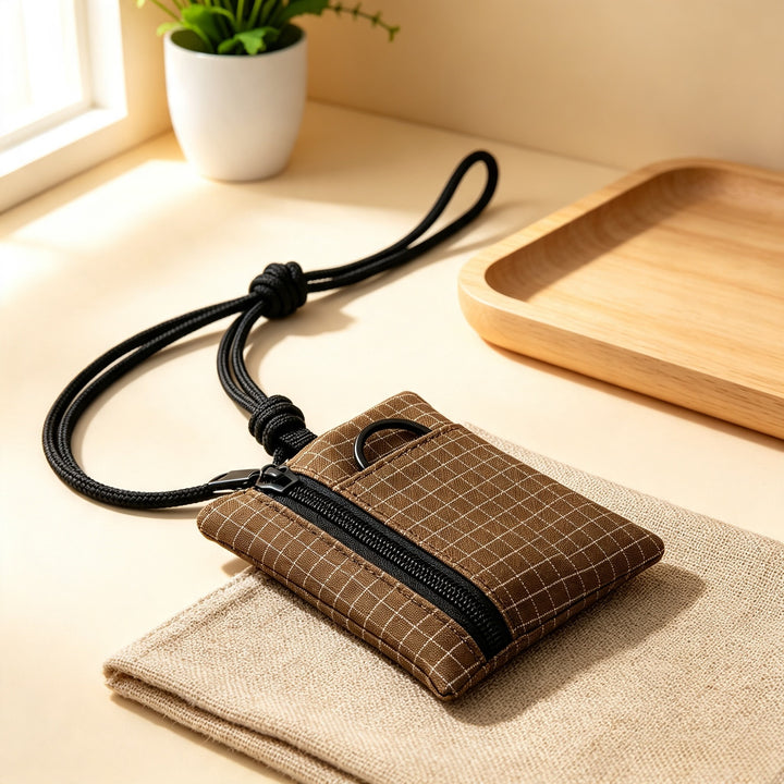 Practical Crossbody Bag Kalsten