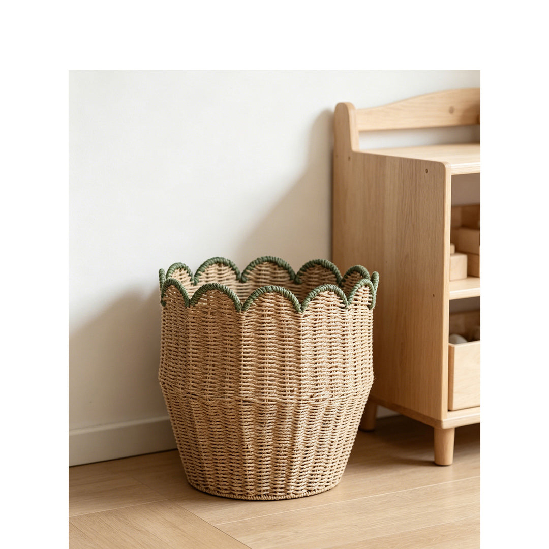 Decorative storage baskets Kalsten