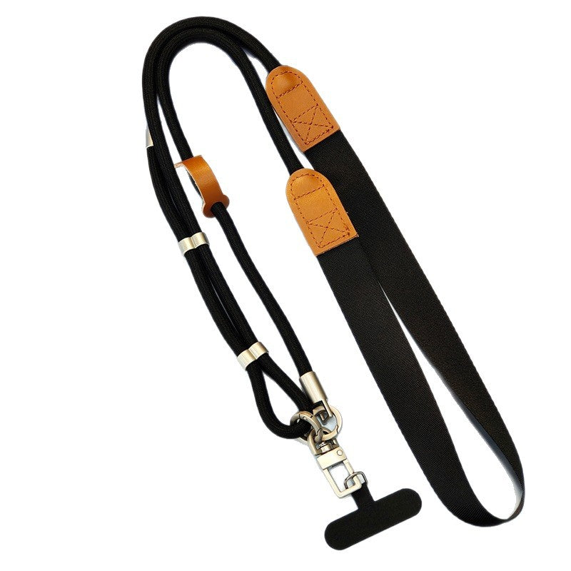 Adjustable Utility Phone Lanyard Kalsten