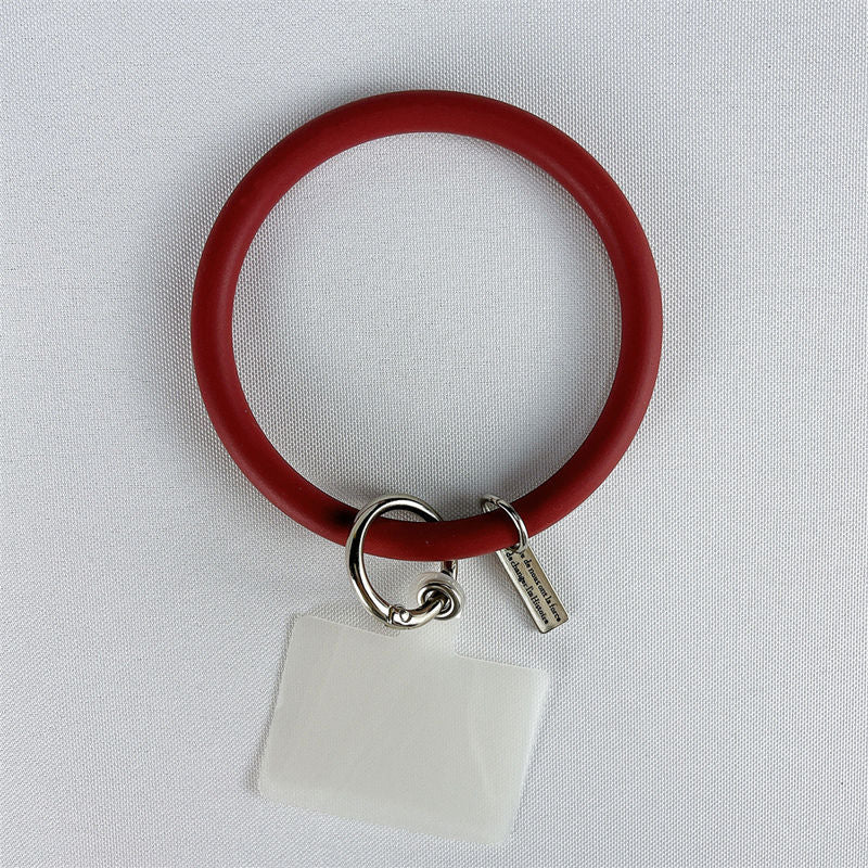 Multi-Functional Clip-On Ring Keychain Kalsten