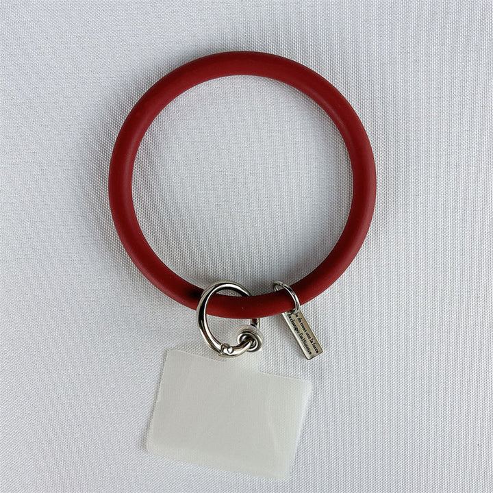 Multi-Functional Clip-On Ring Keychain Kalsten