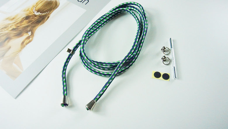 Durable Adjustable Rope Lanyard Kalsten