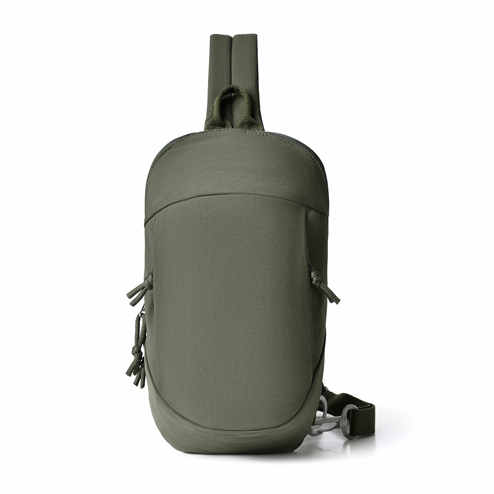 Compact and Functional Sling Bag kalsten