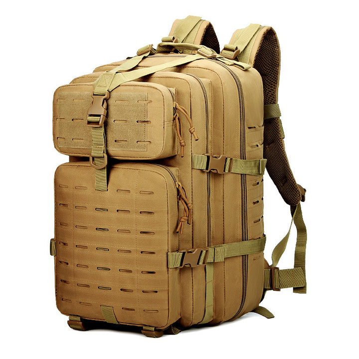 Tactical Outdoor Backpack Kalsten