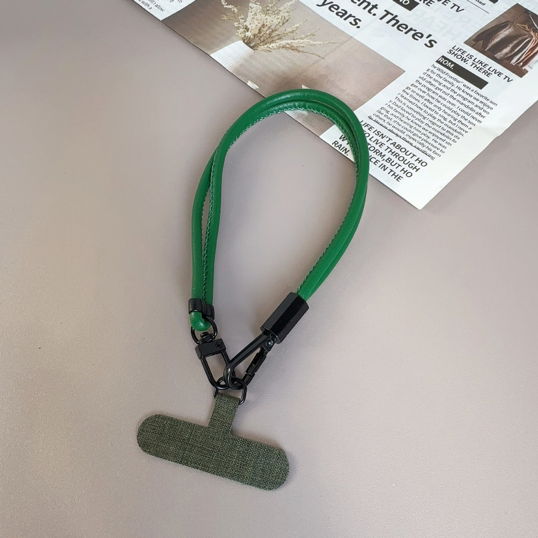 Adjustable Luggage Tag Holder Kalsten