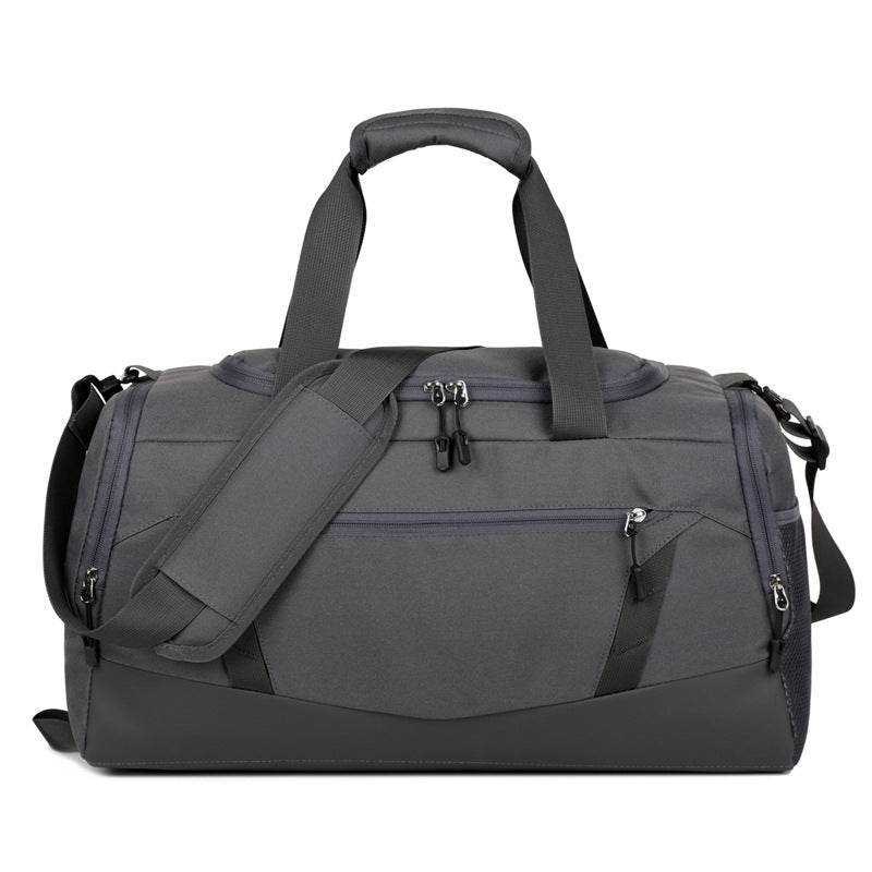Multi-Functional Outdoor Sports Duffel Bag Kalsten