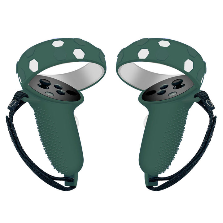 Protective cover for VR controller with non-slip grip Kalsten