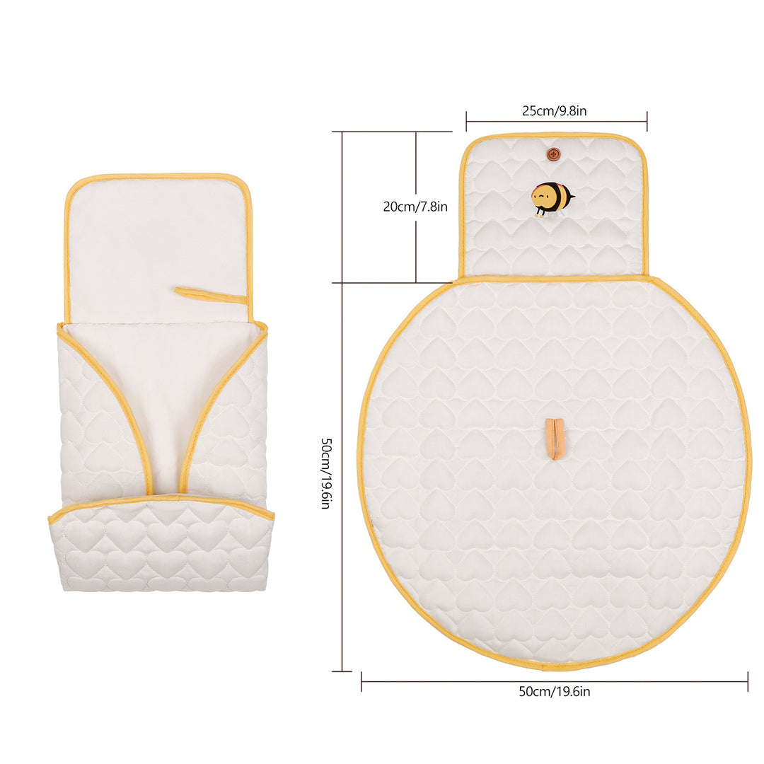 Diaper bag Kalsten