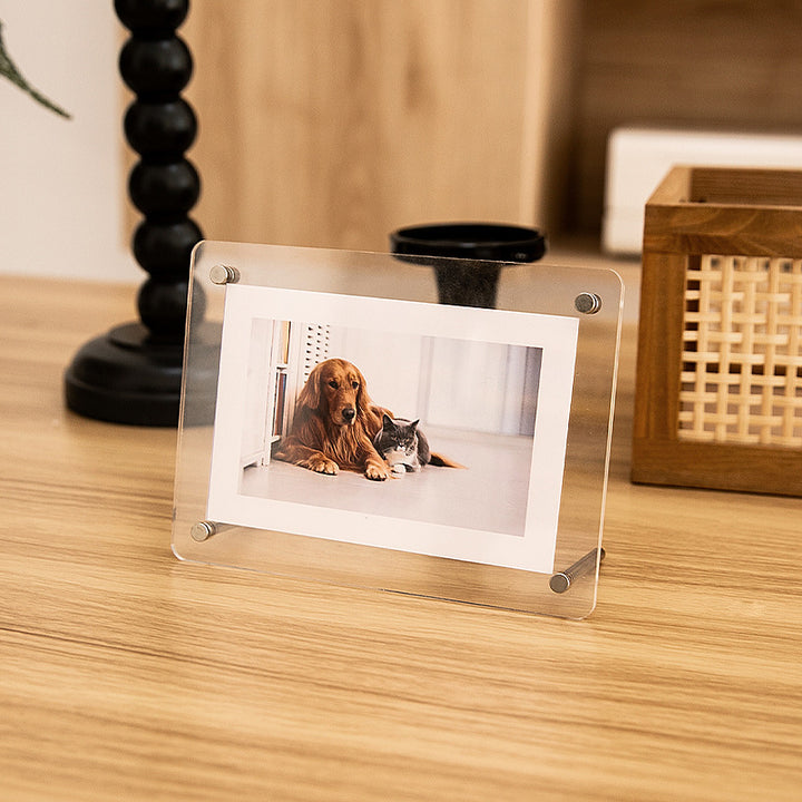 Picture Frame for Home Wall Decor