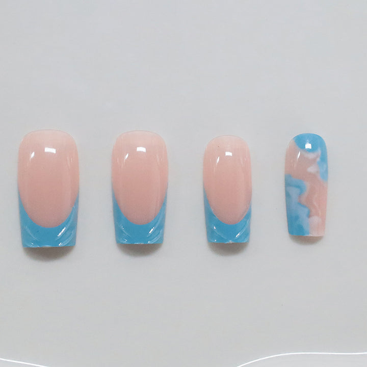 Artistic Nail Design Kalsten