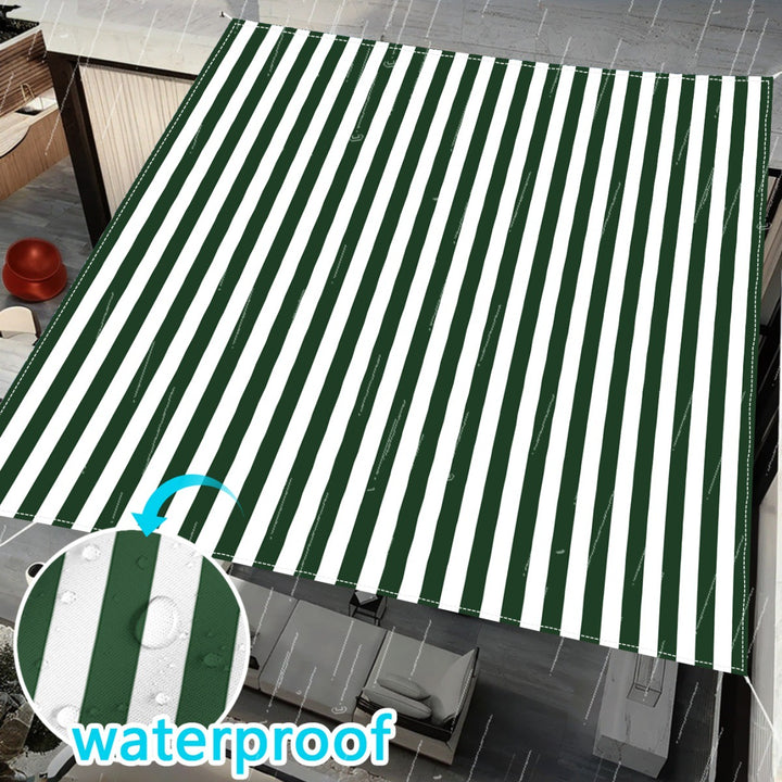 Outdoor Canopy Shade Kalsten