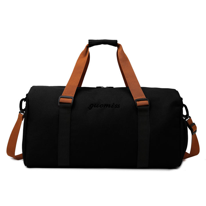 Durable Gym Carry Duffel Bag