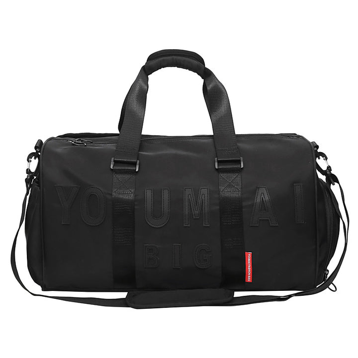 High-Performance Multi-Pocket Travel Duffel Bag