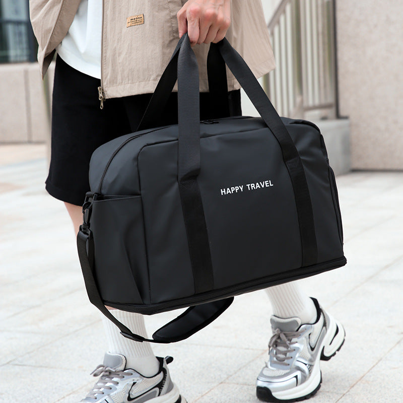 Durable Travel Duffel Bag Kalsten