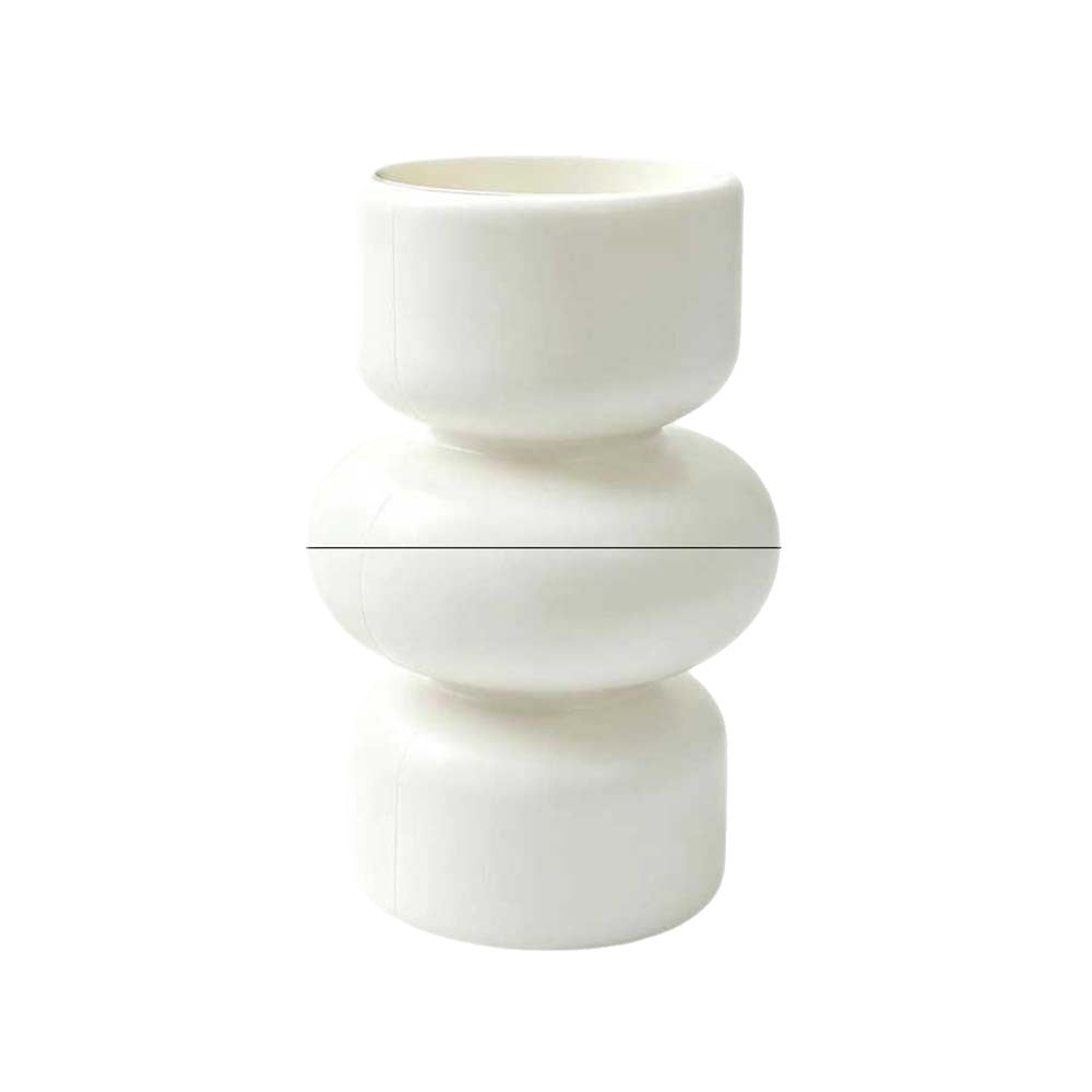 Modern Decorative Planter Kalsten