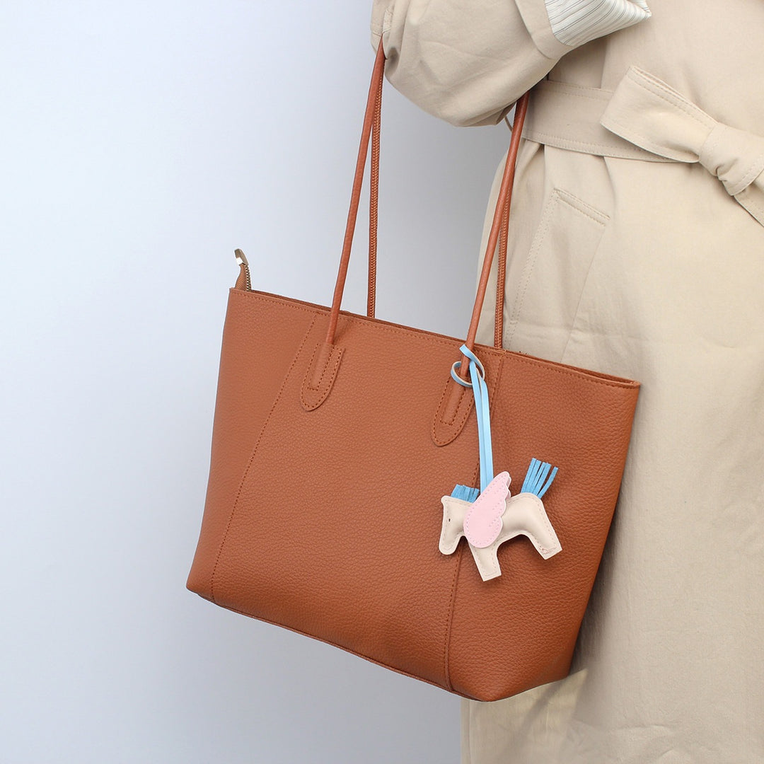 Stylish Shoulder Tote Bag