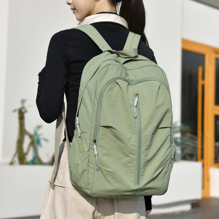 Lightweight Multi-Functional Travel Backpack Kalsten