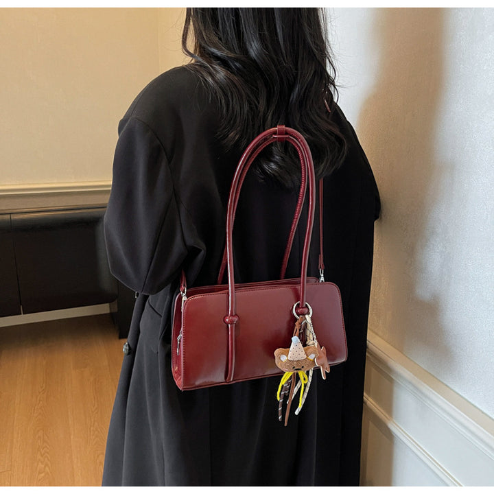 Modern Minimalist Crossbody Bag Kalsten
