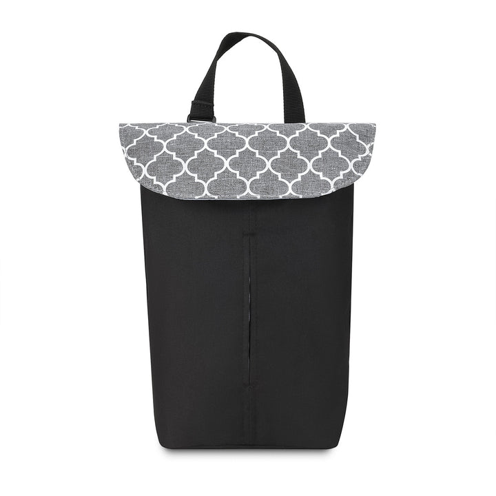 Elegant Lunch Bag with Insulating Function Kalsten