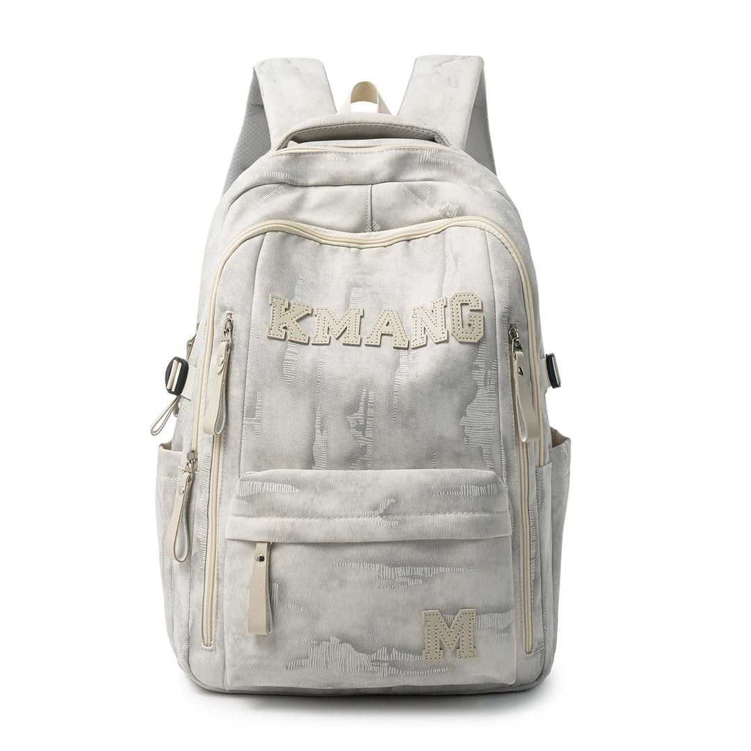 Durable Multi-Pocket Stylish Backpack Kalsten