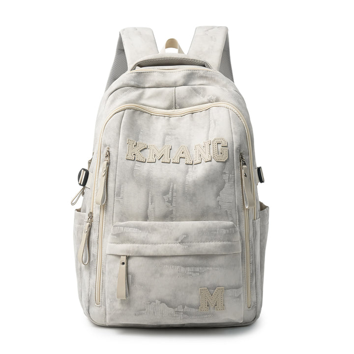 Durable Multi-Pocket Stylish Backpack Kalsten