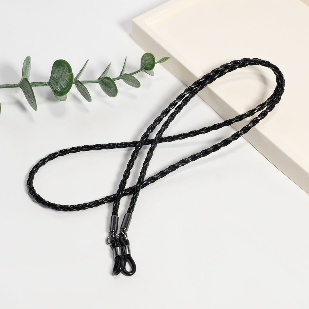 Braided Eyewear Retainer Strap Kalsten