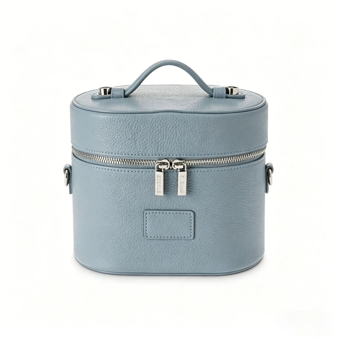 Cosmetic storage bag with removable compartments Kalsten
