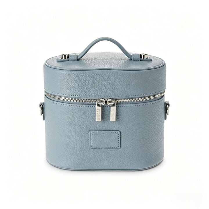 Cosmetic storage bag with removable compartments Kalsten