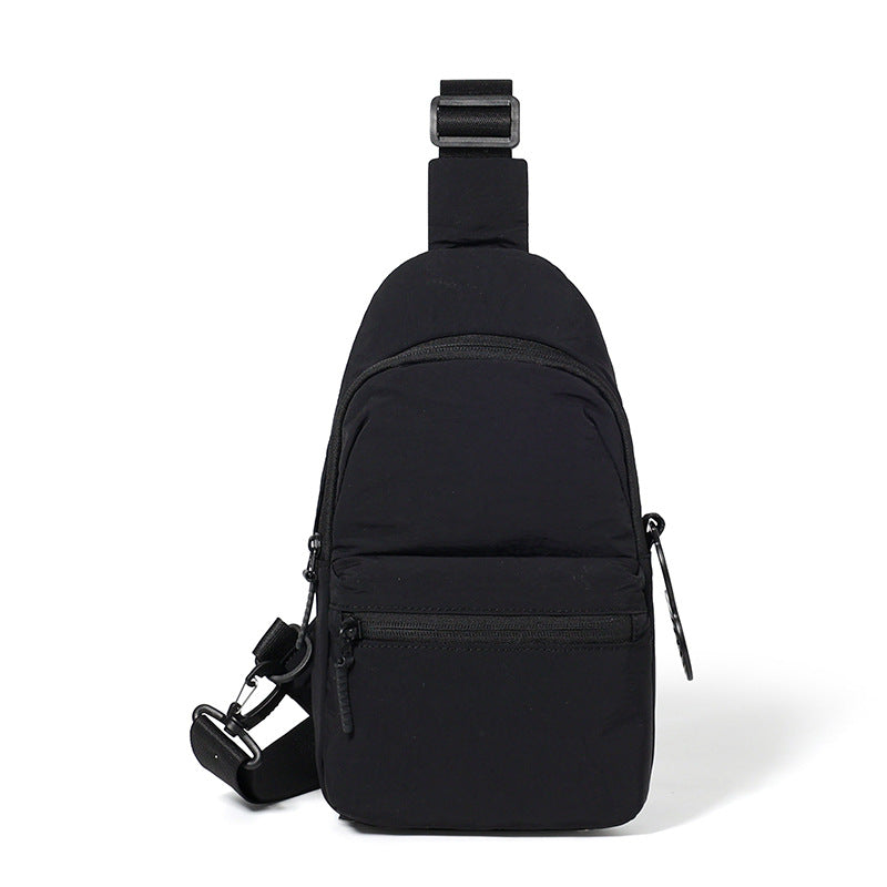 Sleek Utility Sling Bag Kalsten