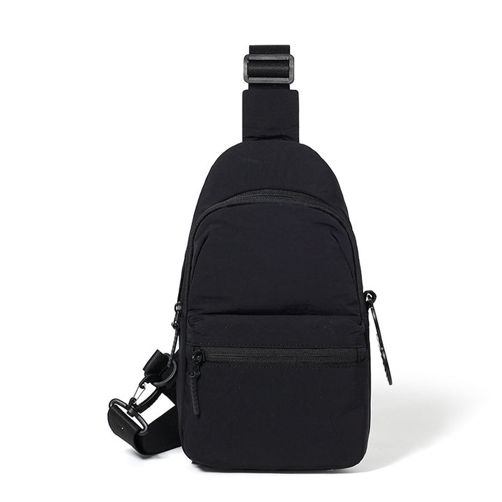 Sleek Utility Sling Bag Kalsten