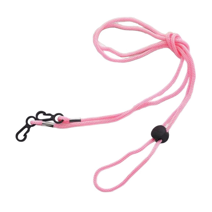 Adjustable Multi-Color Utility Lanyard Kalsten