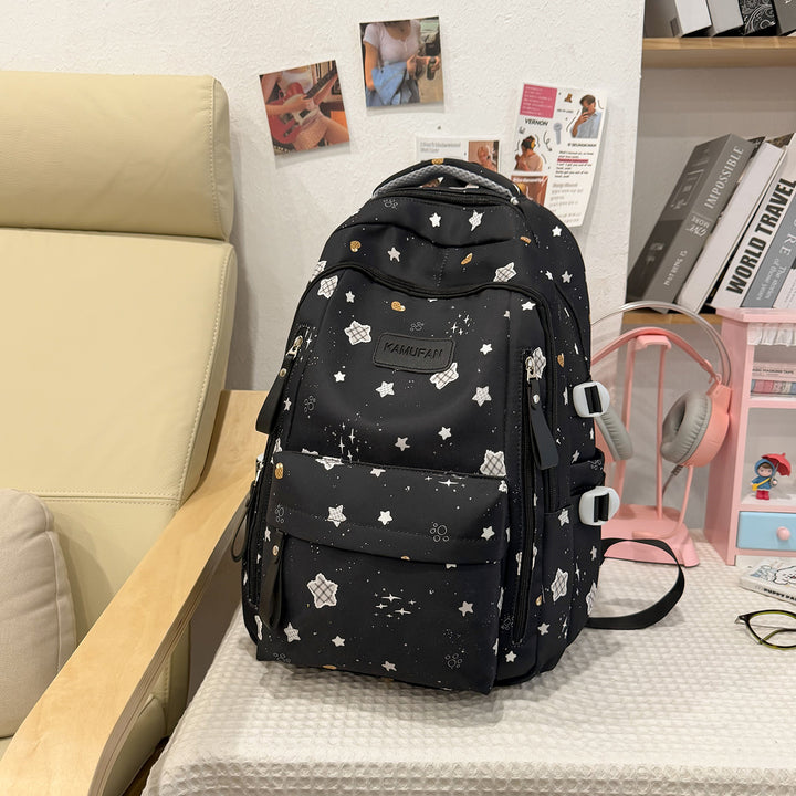 Cute Themed Backpack Kalsten