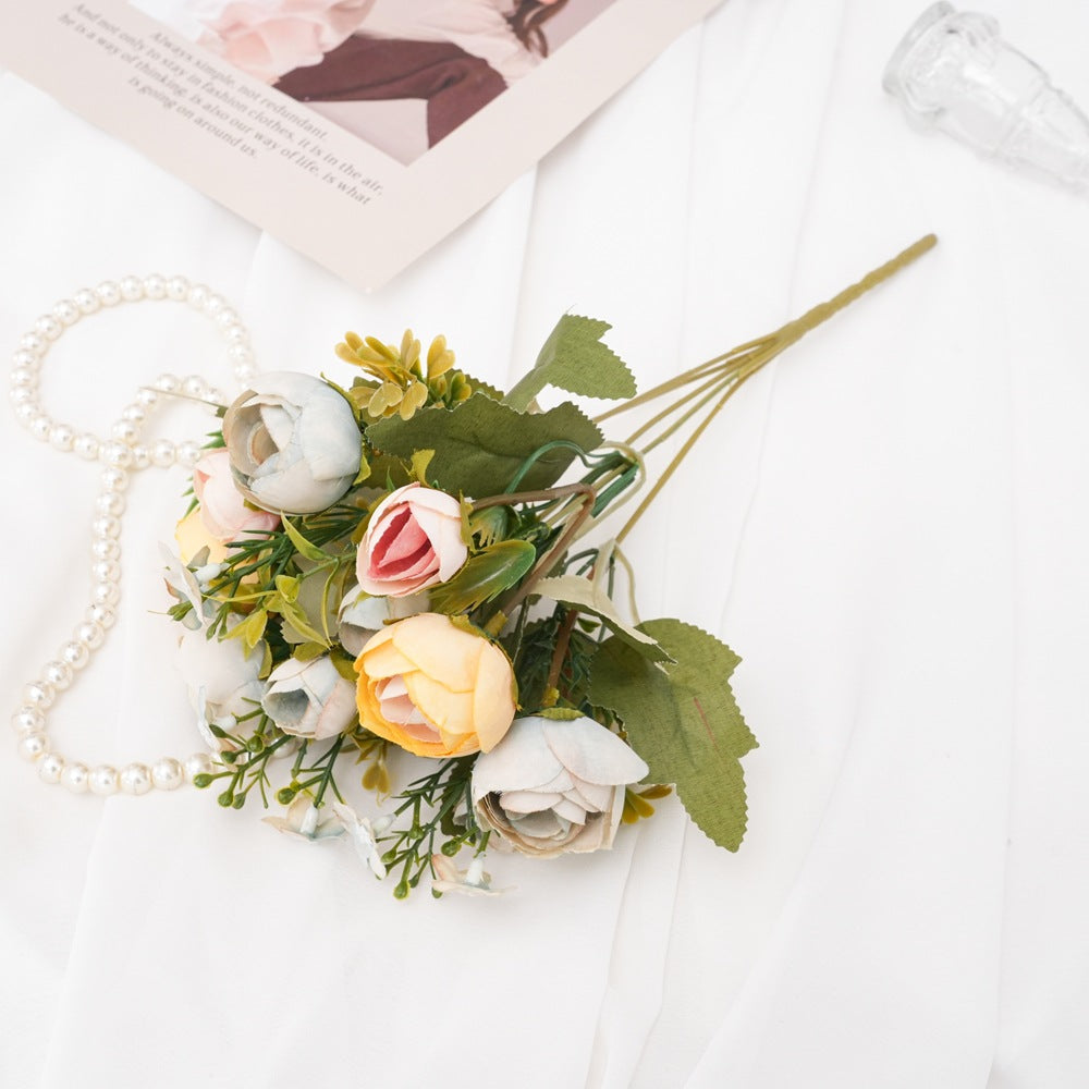Delicate Floral Bouquet