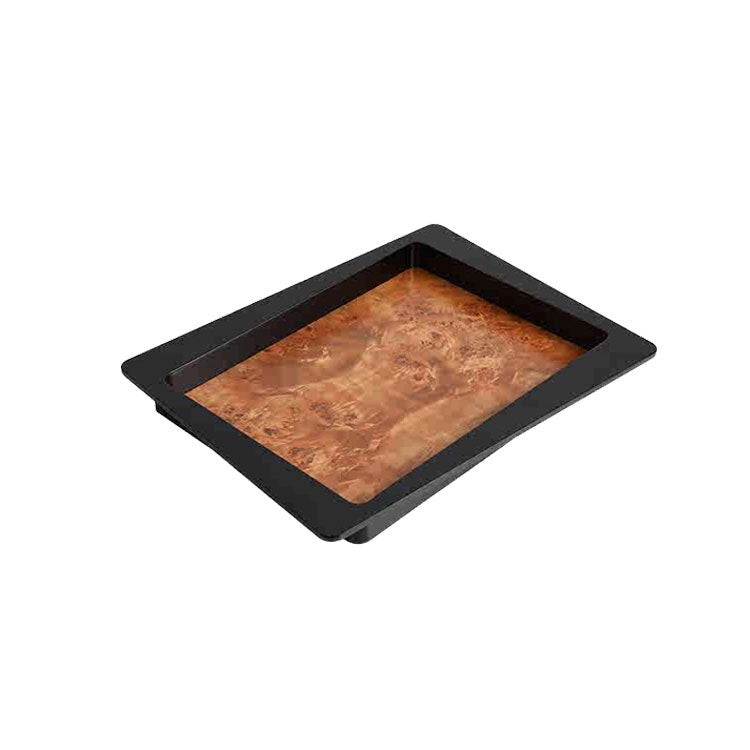 Stylish Square Decorative Serving Tray