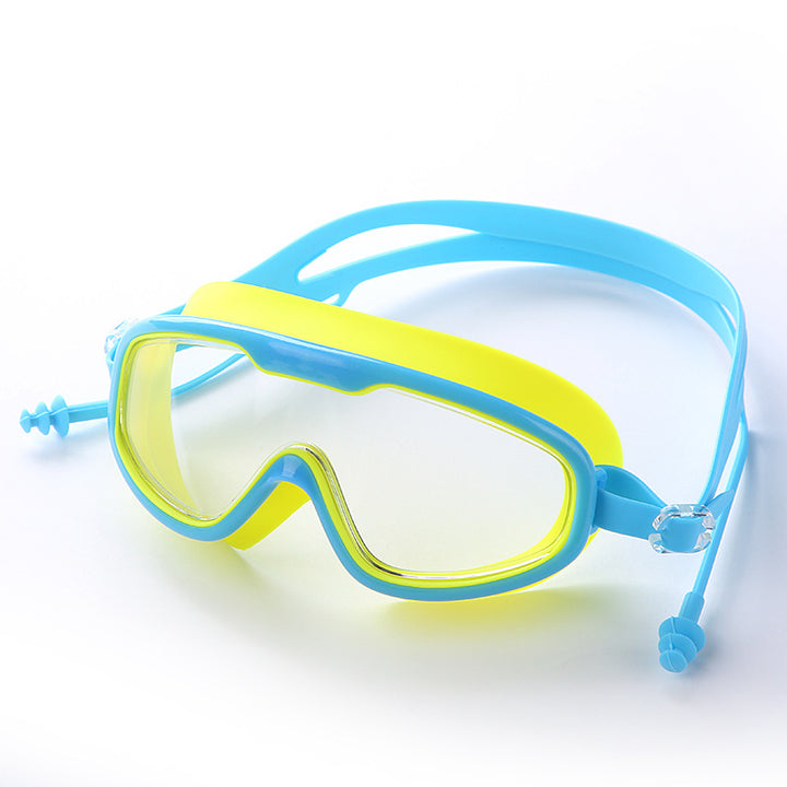Adjustable Dive Mask Kalsten
