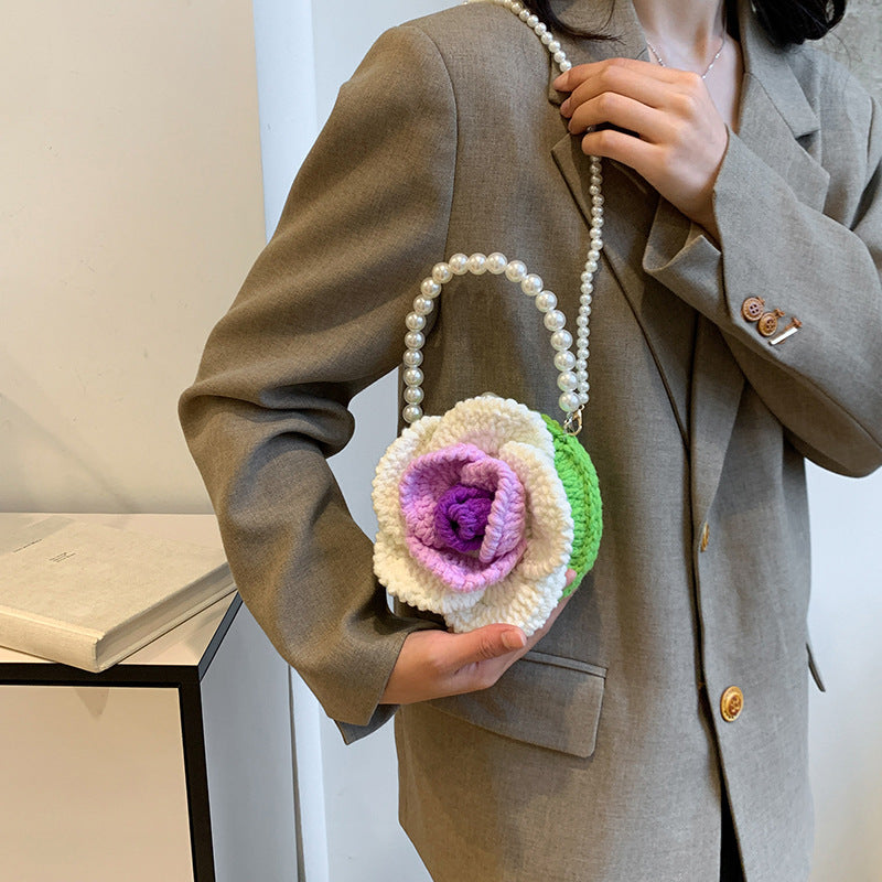 Floral Handcrafted