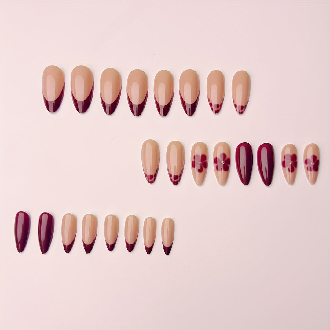 Nail set Kalsten