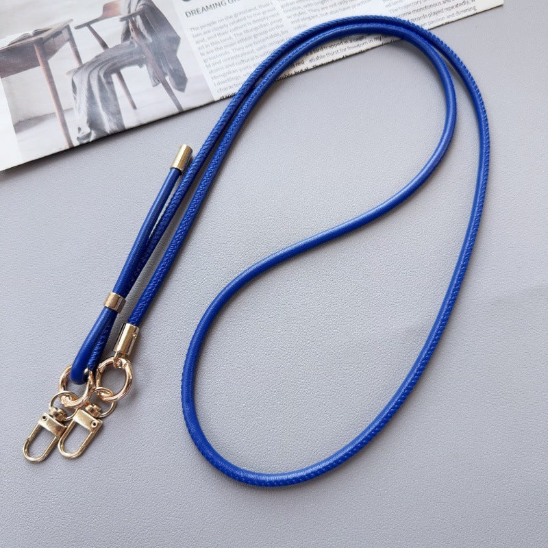 Premium Leather Phone Strap Kalsten