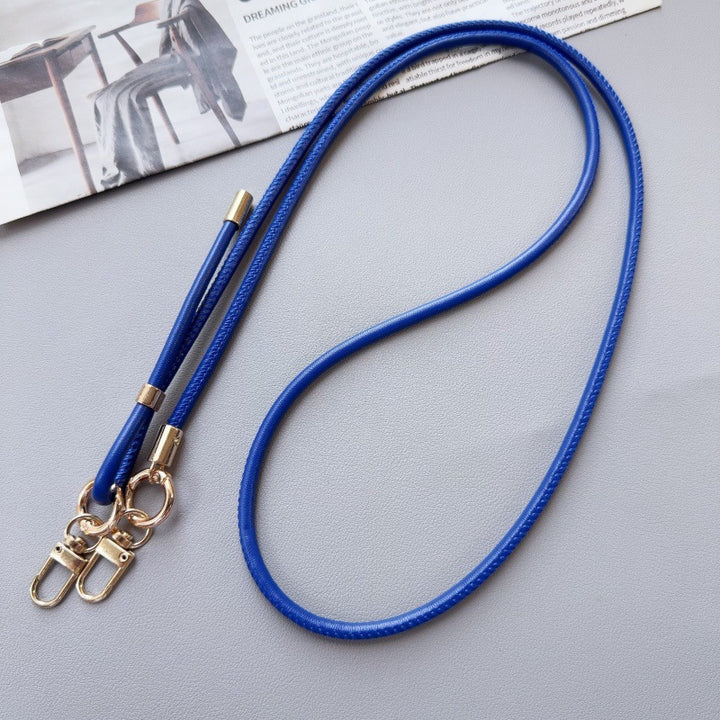 Premium Leather Phone Strap Kalsten