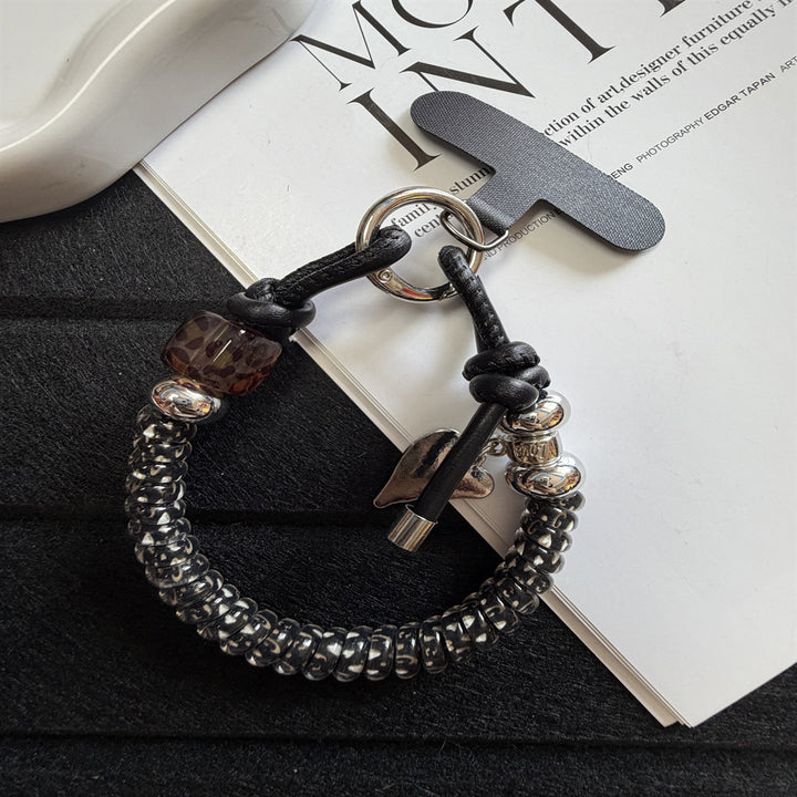 Decorative Charm Keyring Kalsten