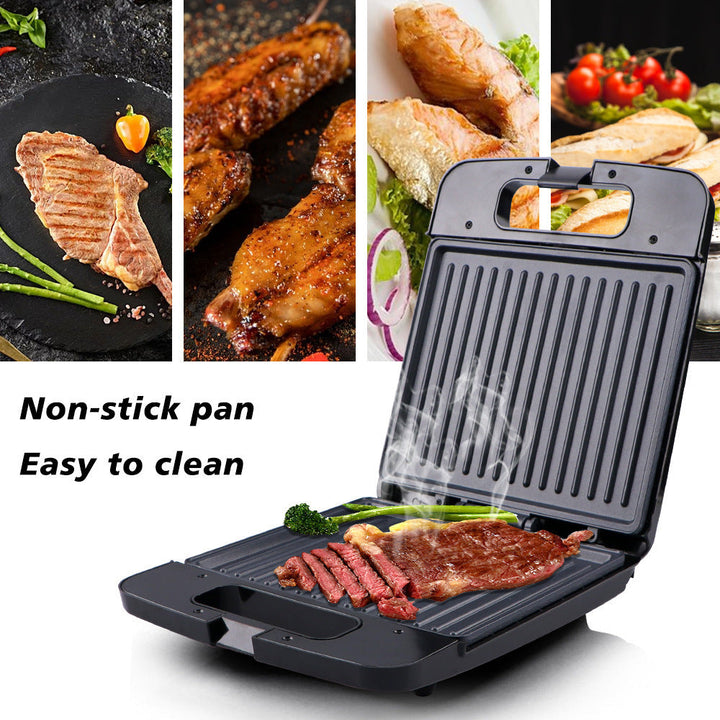 Advanced Non-Stick Belgian Waffle Maker Kalsten