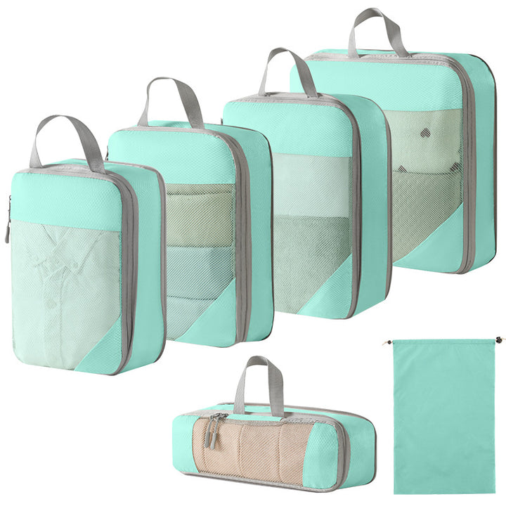 Travel Compression Bags Set Kalsten