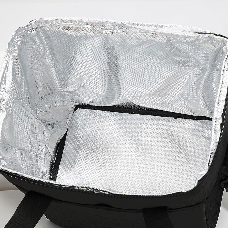 Durable Insulated Food Storage Cooler