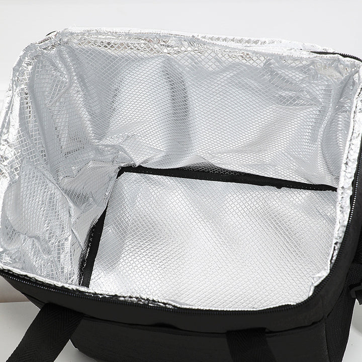 Insulated Food Storage Cooler Tote Kalsten