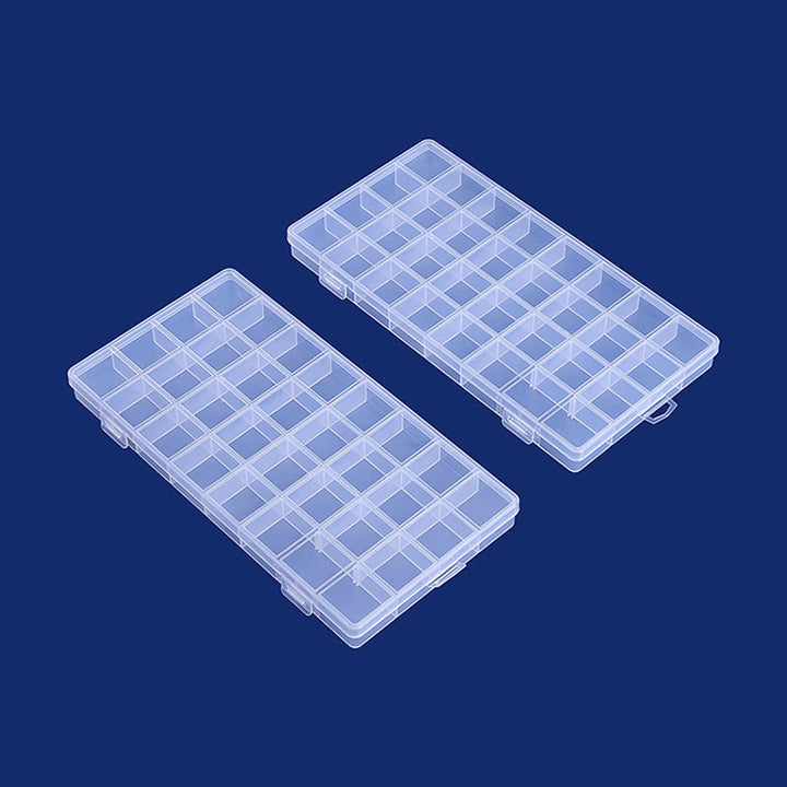 Modular Jewelry Organization Box Kalsten
