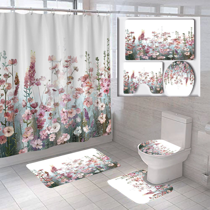 Home Decor Bath Set Kalsten
