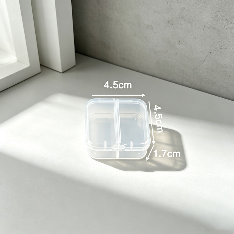 Compact Divider Storage Box Kalsten