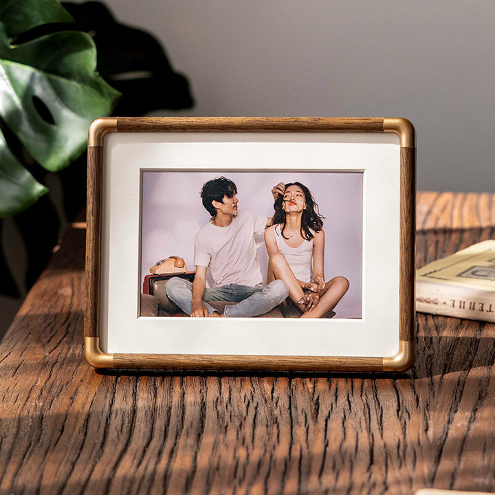 Luxurious Decorative Photo Frame for Home