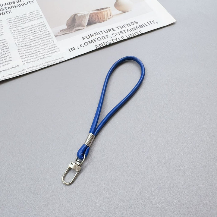 Flexible Silicone Phone Strap Kalsten