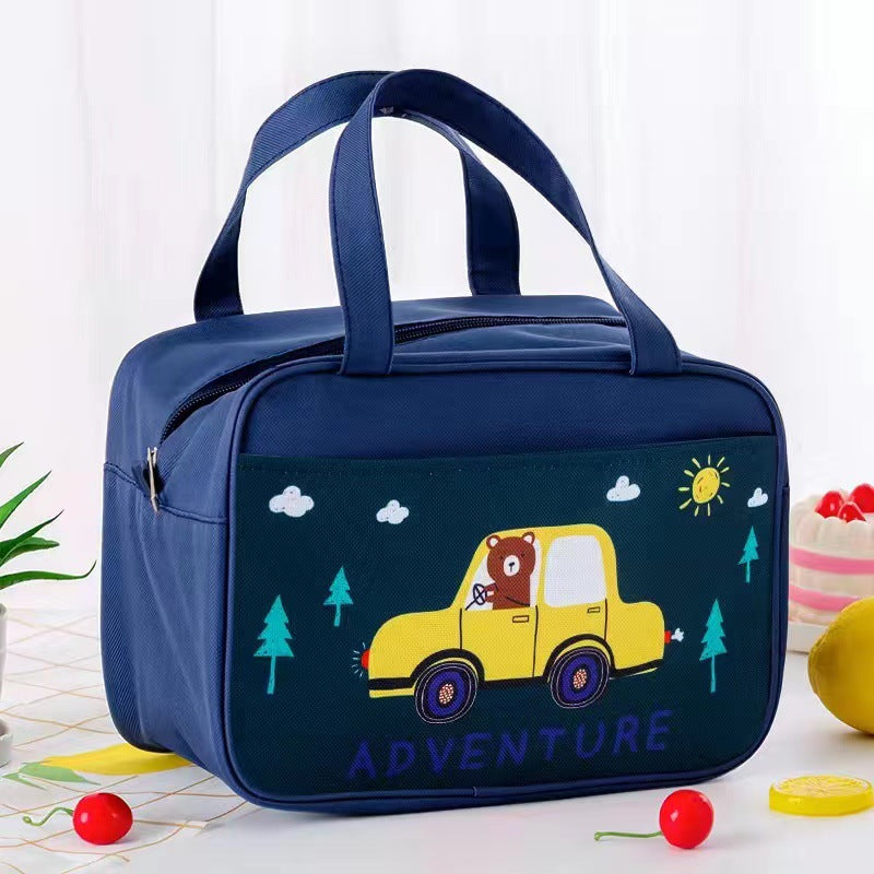 Insulated Lunch Bag Kalsten